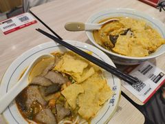 -柒小螺·螺蛳粉(利丰广场店)
