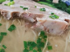 -枫镇面馆(寒山寺店)
