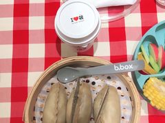 -西贝(上海新梅广场店)