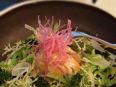 -运·中餐厅(成都华尔道夫酒店)