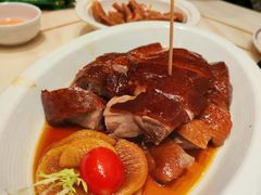 -稻香酒家·35年老字号(侨光店)