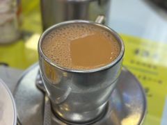 -澳洲牛奶公司(佐敦店)
