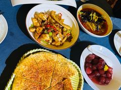 -伊带伊路新疆美食府(呼家楼店)