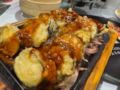 -高第街56号餐厅(美莲广场店)
