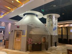 -丽池宫韩式汗蒸会馆(华灯坊店)