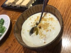 自制果仁酸奶-西域阿里马新疆菜·清真(桂花路店)