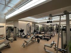 -YCHL Studios健身工作室(市二宫店)