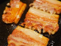 -韩时烤肉(枫蓝店)