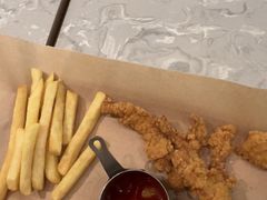 -必胜客(远大路店)