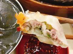 -海汇源老烧麦店(东大街总店)
