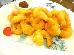 -良友·海鲜青岛菜(五四广场店)