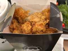 -蛙人战队·饭堂(储能大厦店)