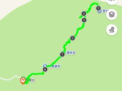 -七仙岭温泉国家森林公园