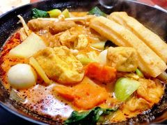 -杨国福麻辣烫(庆春路店)