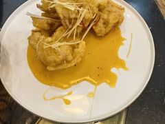 -燕北云山·农家菜·灶台鱼(密云溪翁庄店)