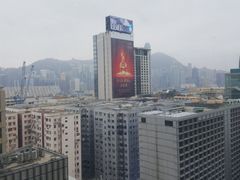 -香港尖沙咀凯悦酒店