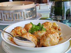 -金轩中餐厅 Jin Xuan(浦东丽思卡尔顿酒店)