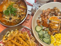 -万能料理屋(钟鼓岭路店)
