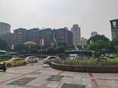 -龙湖重庆时代天街