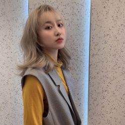 点击看大图 -3AM HAIR SALON烫发染发接发
