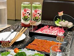 -海底捞火锅(群星城店)