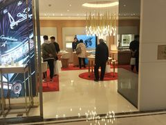 -亨得利(滨江道店)