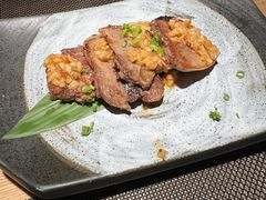 -德川家日本料理(顺义华联店)