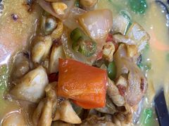 -台州老六海鲜面馆(上南总店)