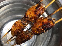 -炒豆合作社(东四总店)