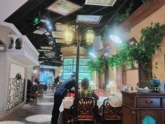 -俄士厨房(印象汇店)