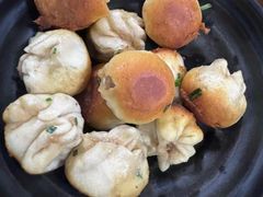 -赵宝美煎包店