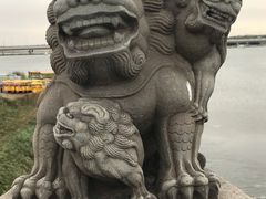 -卢沟桥文化旅游区(卢沟桥)