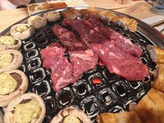 -霸腹烤肉(厦门柚子番店)