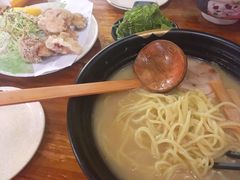 百步拉面-百步拉面