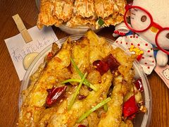 -必点海鲜·海肠捞饭大王(滨江道店)