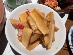 -寨子里的钵钵菜·湘西山里菜(魅力湘西店)