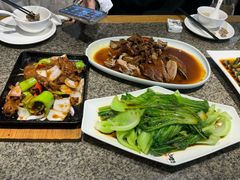 -白鹭·江南宴(茂悦东荟城店)