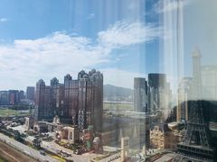 -澳门喜来登大酒店