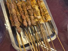 -途肴·老农饭庄(百里峡店)