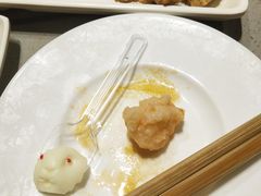 -海底捞火锅(关山保利店)