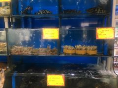 水产区-蚝专家(北滘店)