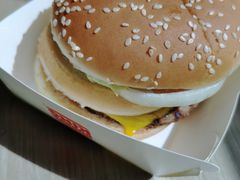 -汉堡王(北京三里屯购物中心)