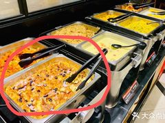 -比格比萨自助(花园路店)