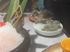 -一绪に寿喜烧自助(世茂广场店)