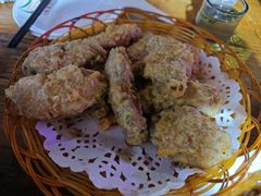 -南记食粥坊·宵夜大排档(莲花总店)