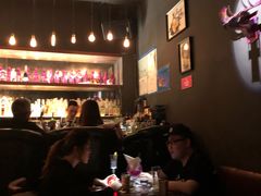 -HUNTING BAR亨霆鸡尾酒馆(越秀淘金店)