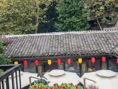 -院8里·少城记忆老川菜(宽窄巷子店)