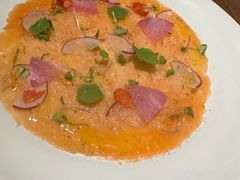 -Mercato莫卡多露台餐厅与酒吧(K11店)