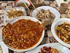 -老三样·旧食新味(万寿宫店)