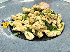 -海富门·带鱼·淮扬菜·粤菜(甘家口店)